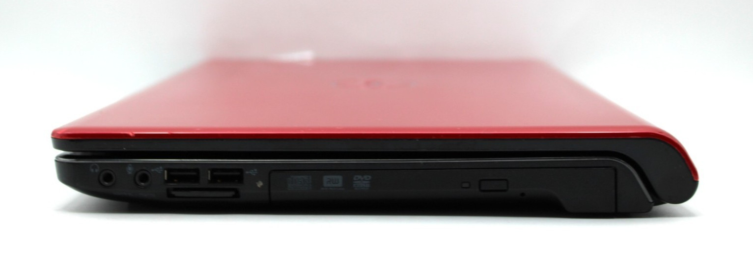 Dell Inspiron 1564 i3-330M@2.13GHz NO RAM STORAGE OR OS *USED/TESTED*