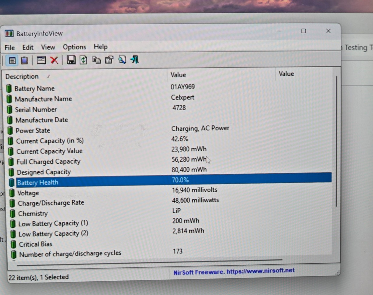Lenovo P1 | OLED Touch | P2000 | Xeon E-2176M | 32GB RAM | 512GB SSD | Burn-in