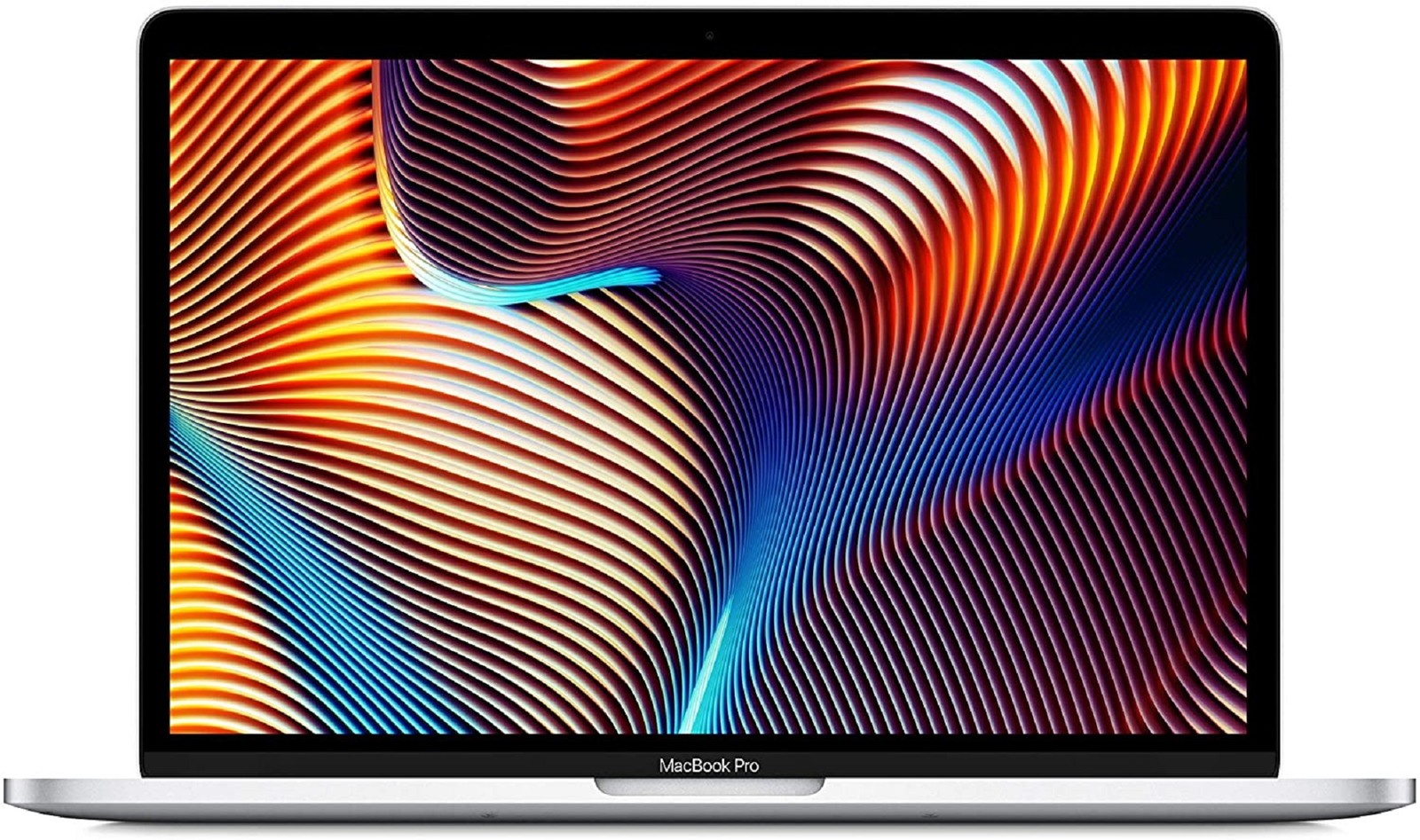 Apple MacBook Pro 2020 13.3″ Laptop Apple M1 3.20 GHz 16GB 2TB SSD MAC OS X