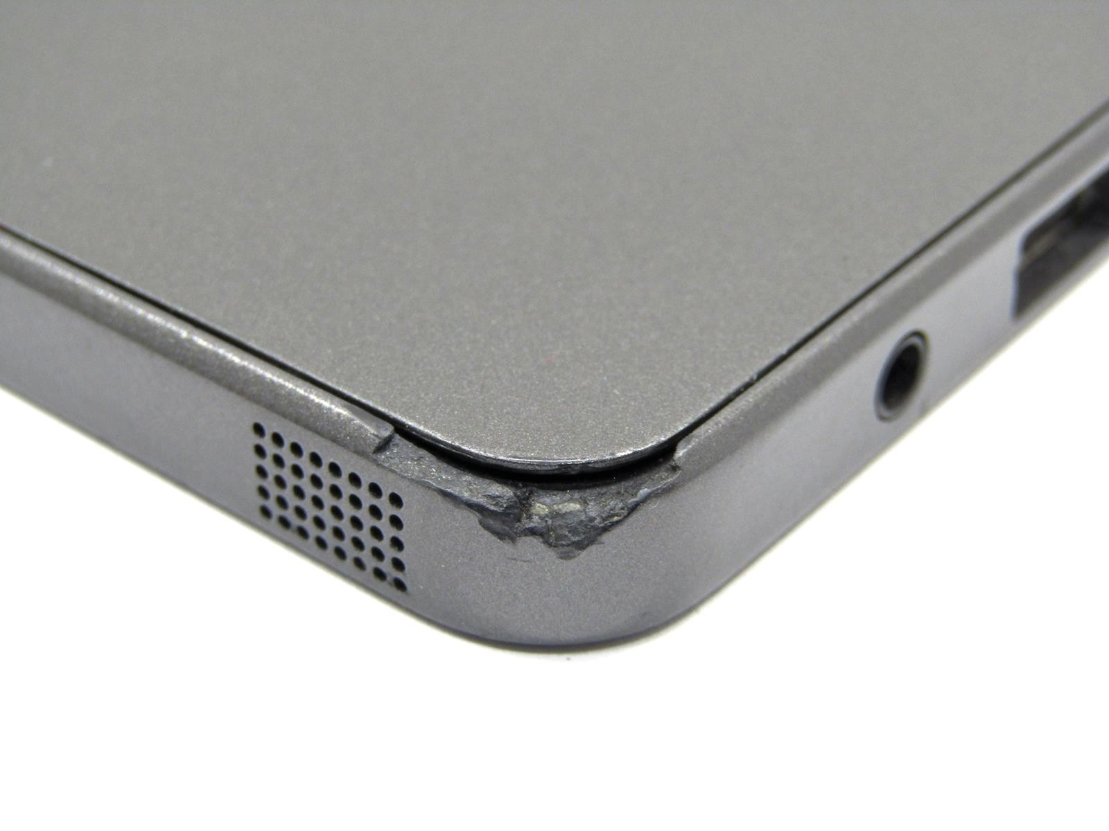 HP PRO x2 612 G2 12″ | 1.20GHz Core i5-7Y57 | 8GB LPDDR3