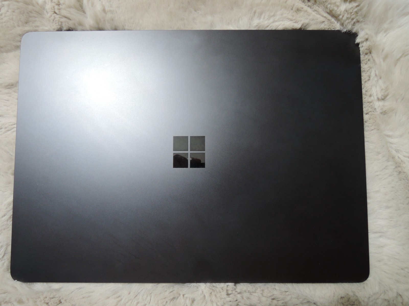 Microsoft Surface 15″ Laptop 7 BLACK 1TB SSD 64GB X1E 12 CORE 3.40 GHz Win 11