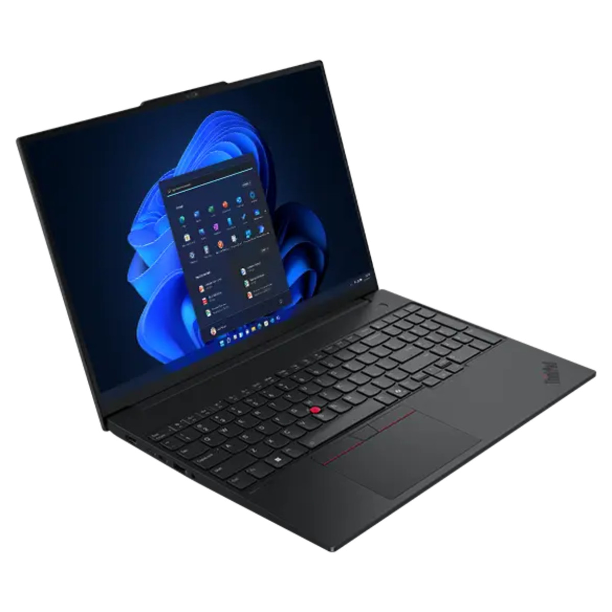 Lenovo ThinkPad E16 Gen 3 Intel – 16ʺ – including Premier Support