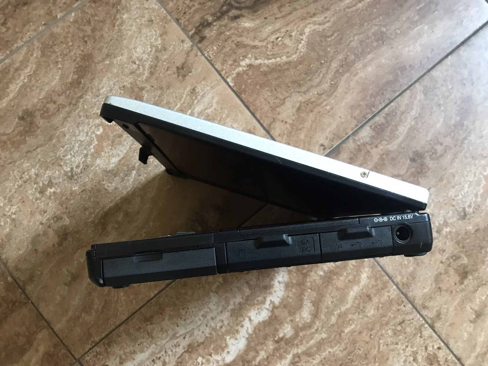 Panasonic CF-52 MK3 ATI @2.50GHz✔️NEW 8GB✔️NEW 2TBSSHD✔.WIN10PRO64BIT✔