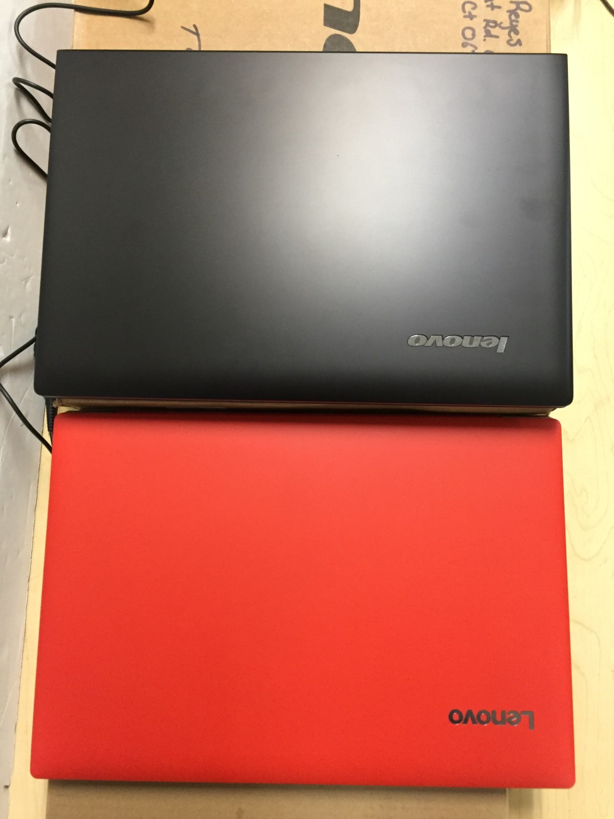 Lot of 2*PARTS*Lenove ideapad 320-15IAP Z510 15.6″ Laptop/N4200 i7-4700MQ/4GB 8G