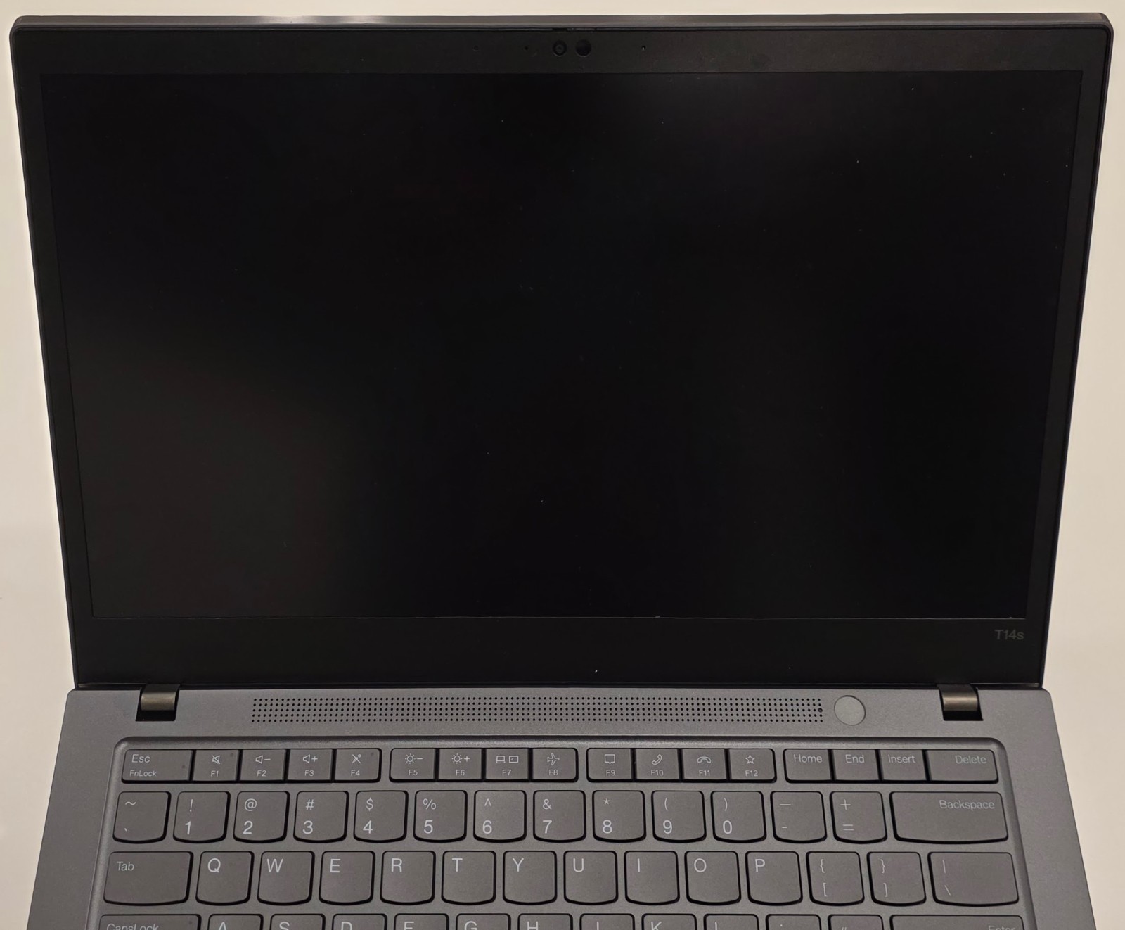 Lenovo Thinkpad T14s Gen2 i7 16 GB RAM 512GB SSD 4K Touch Screen