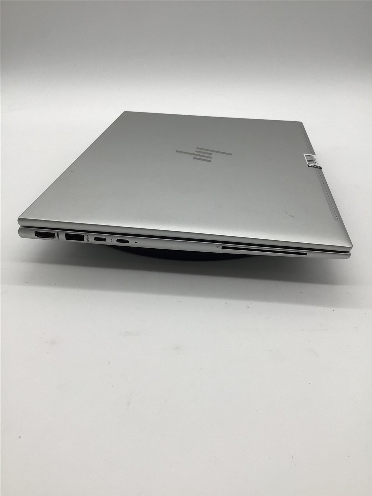 HP EliteBook 840 G10 i7-1365U/16GB RAM/512GB SSD – No Battery – Windows 11