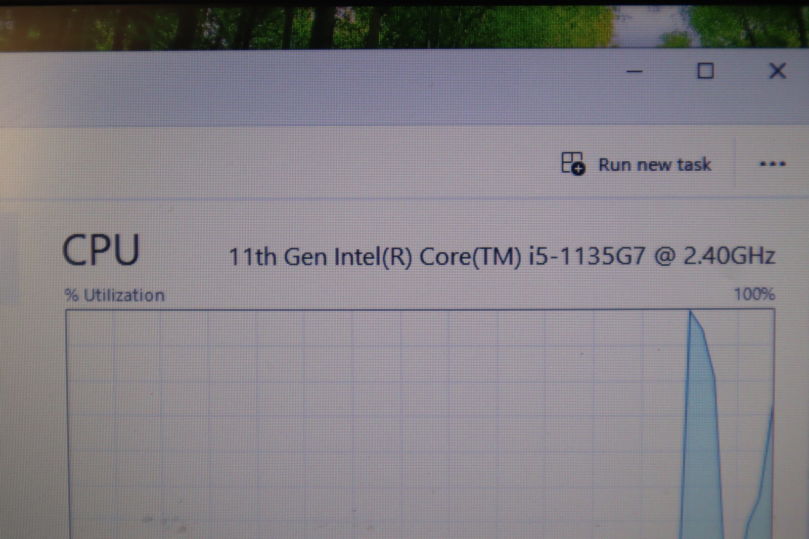 Dell Latitude 3420 Laptop Intel Core i5 11th Gen 8GB RAM 256GB NVMe Win 11 Pro