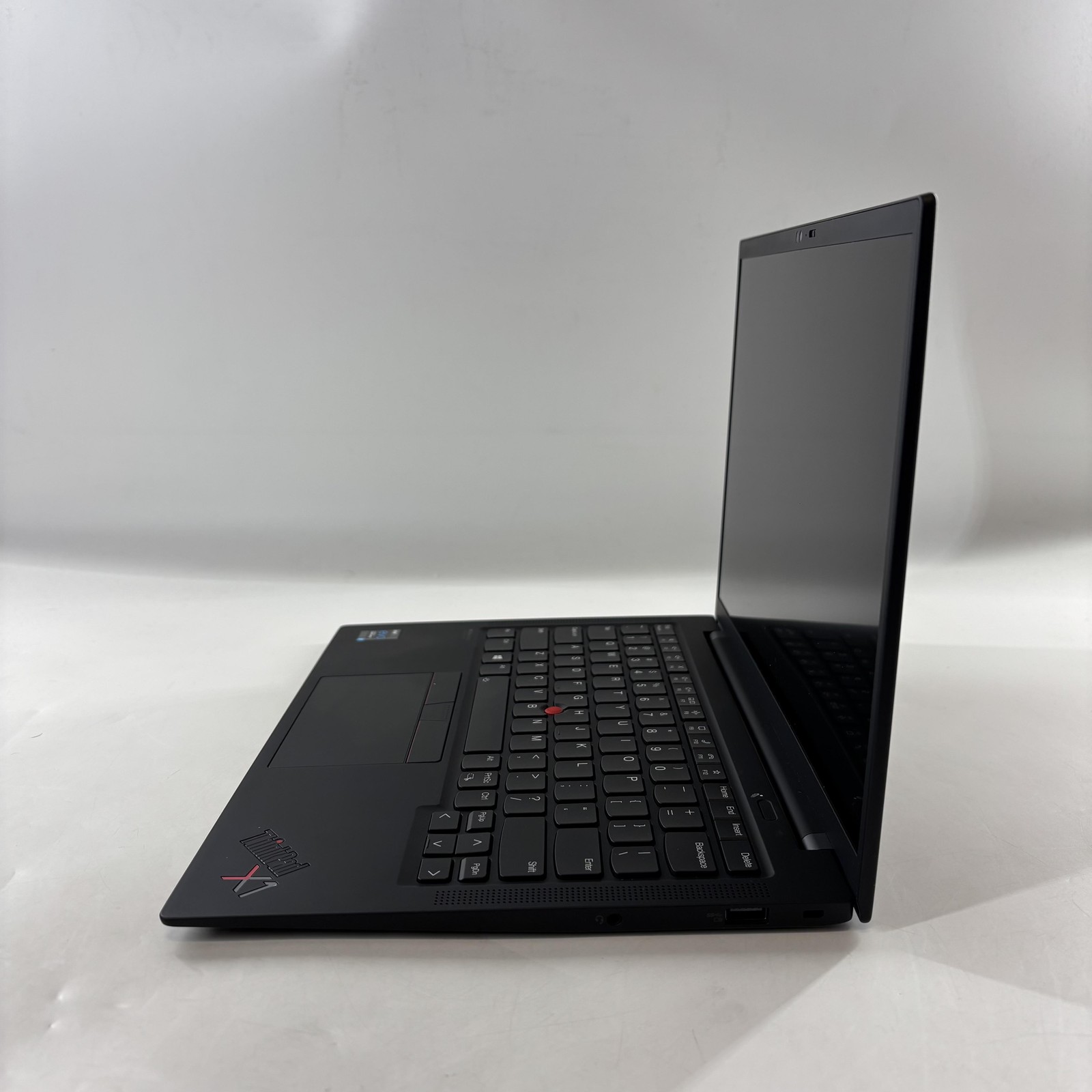 Lenovo ThinkPad X1 Carbon Gen 9 14 FHD+ i7-1185G7 3.00GHz 16GB 512GB SSD