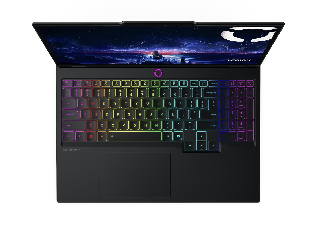 Lenovo Legion 5i 15.1″ OLED Intel i7-14700HX 16GB 1TB RTX5050 W11H Gaming Laptop