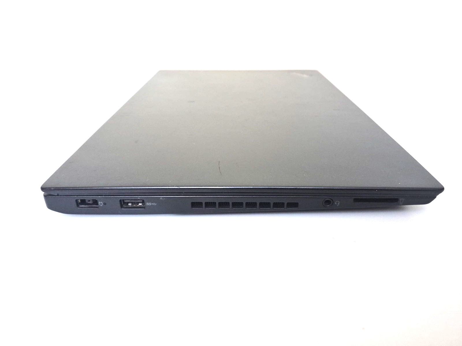💻 Lenovo ThinkPad T470s Laptop 💡 cpu i5-7300u 2.60 GHZ RAM 8GB NVME 256GB ⚡