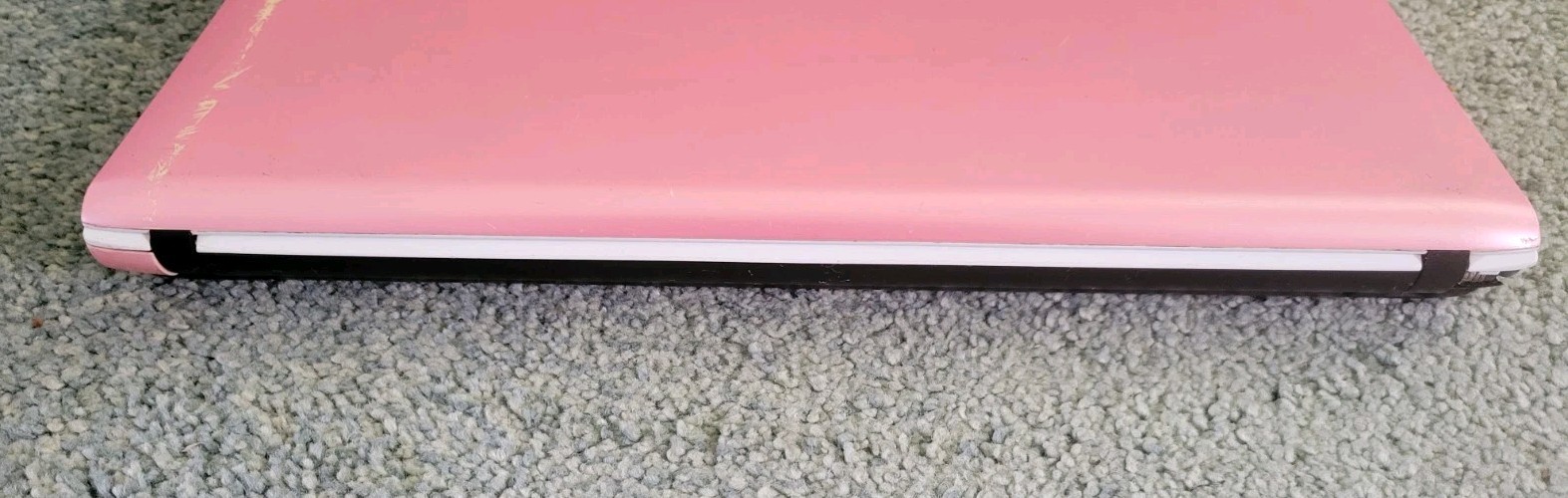 Sony VAIO Pink E Series Laptop 13” i3-3120m CPU, DVD 8GB Ram 500GB Win10