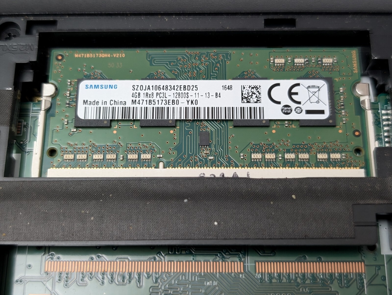 HEWLETT PACKARD RTL8188EE LAPTOP Does Not Turn On No AC Adapter Included