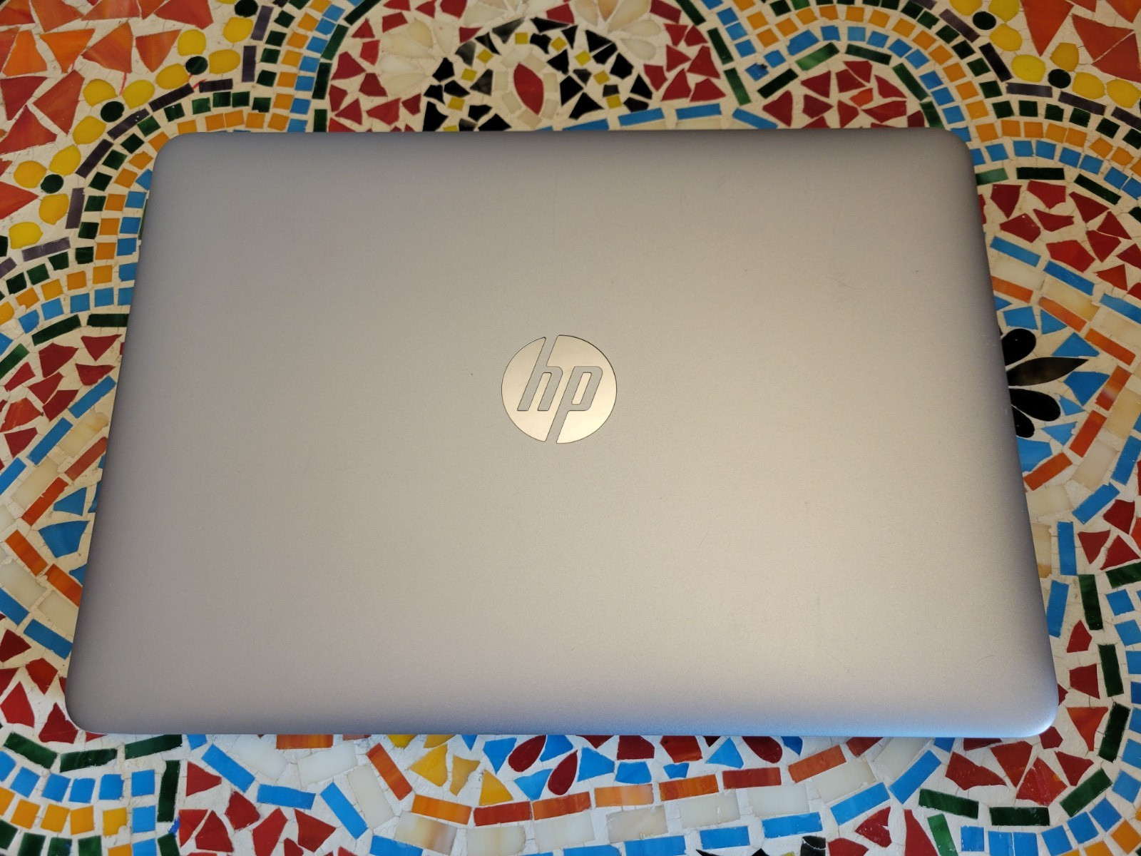 HP PROBOOK 430 G4 Intel Core i7-7500U @2.70GHz – 8GB RAM – No HDD/OS