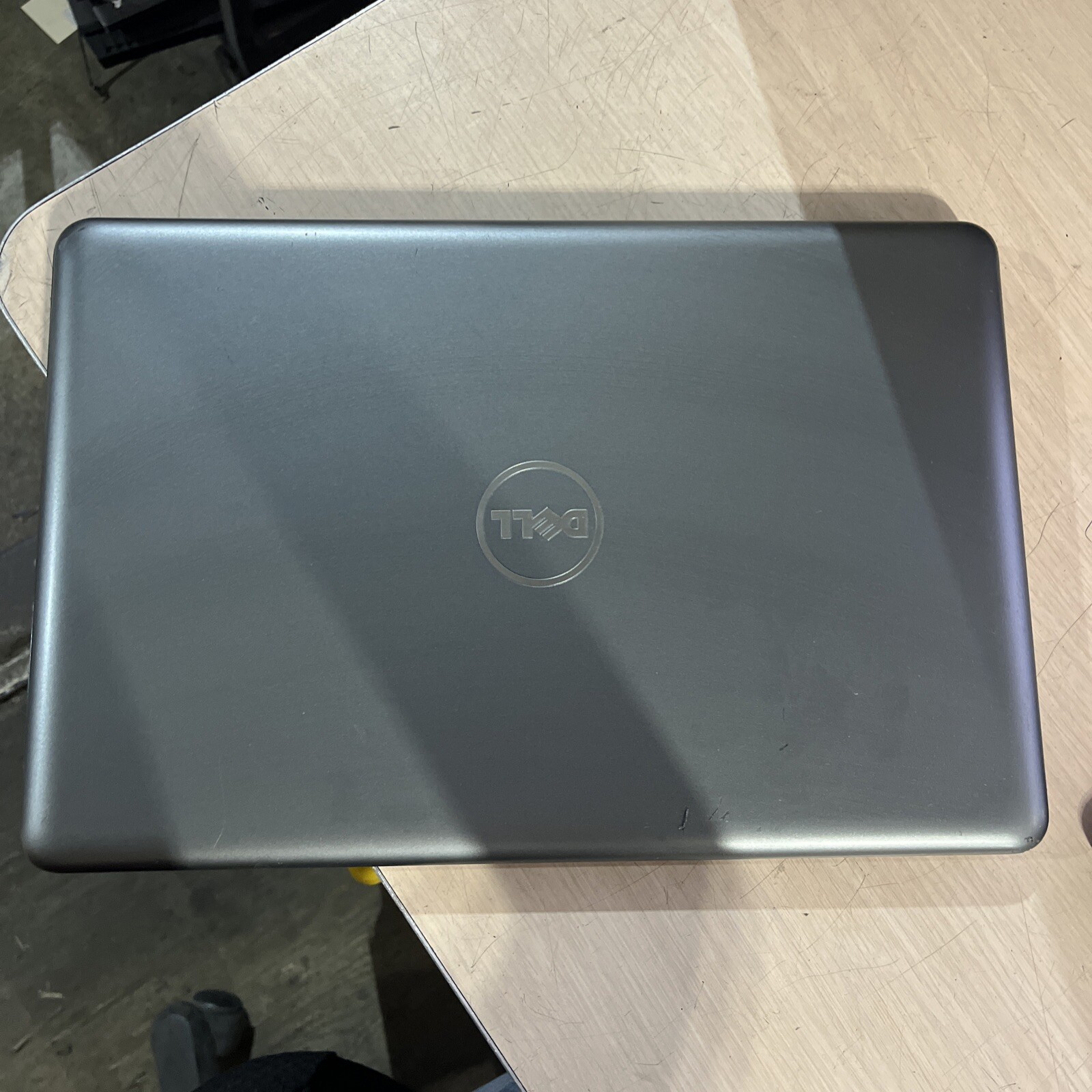 DELL INSPIRON P66F INTEL CORE I3 7TH GEN 8GB RAM NO HD