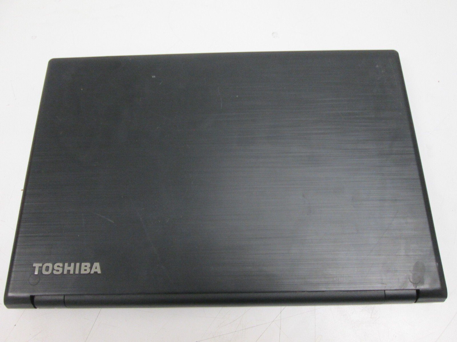 Toshiba Tecra C50-C i3-6100U@2.3ghz 1tb HDD 8gb RAM Win10 Pro