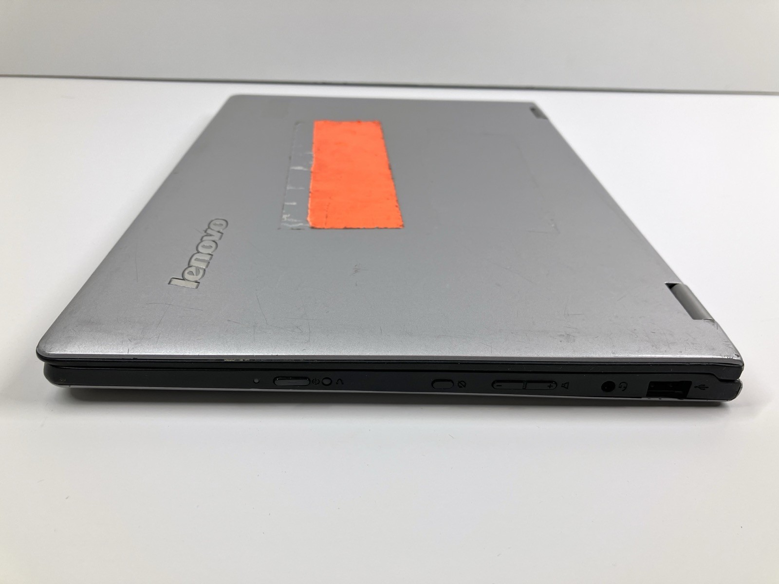 Lenovo Yoga 2 11 FOR PARTS/REPAIR Core i3 1.5 GHz 4GB RAM 500GB HDD