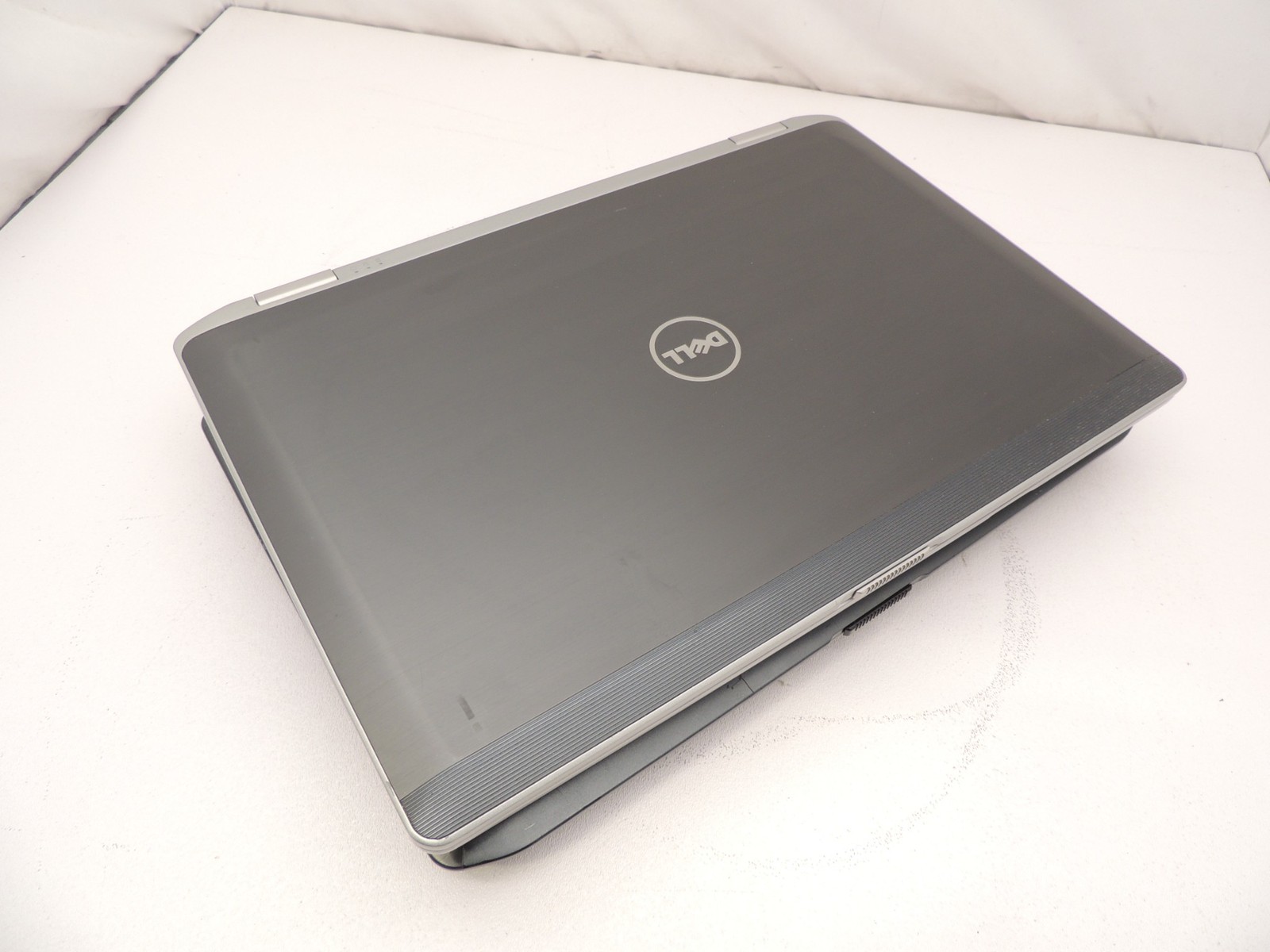 Lot of 4 Dell E5530 E6530 E6430 Core i7 3rd Gen No HDD/Battery/PSU Laptop Tested