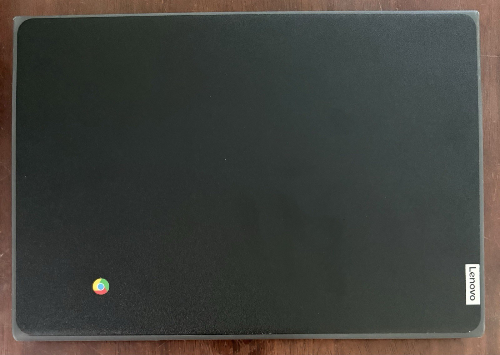 Lenovo Chromebook 100e Gen2 MTK 11.6″ 32GB Black w/ Charger