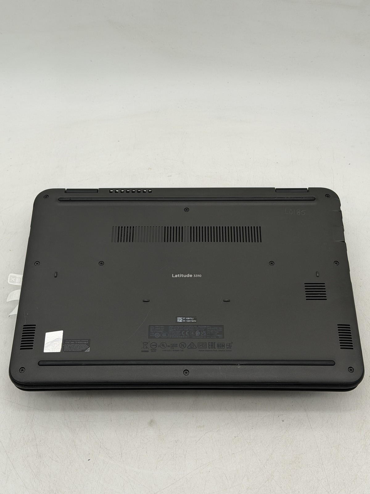 Dell Latitude 3310 13.3in i5-8265U 8GB 256GB NO OS *Read*