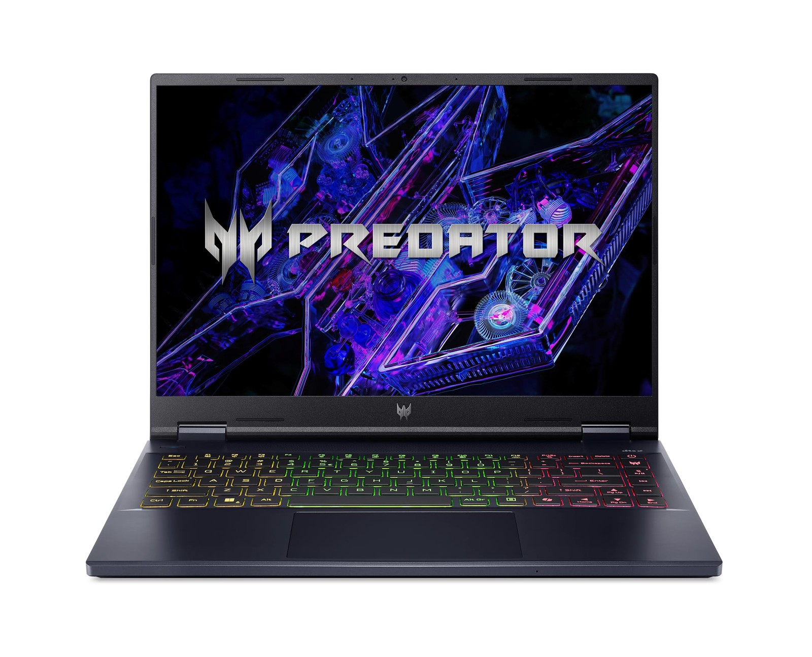 acer Predator Helios Neo 14 Gaming Laptop | 14.5″ WQXGA IPS 120Hz Display | AI-P