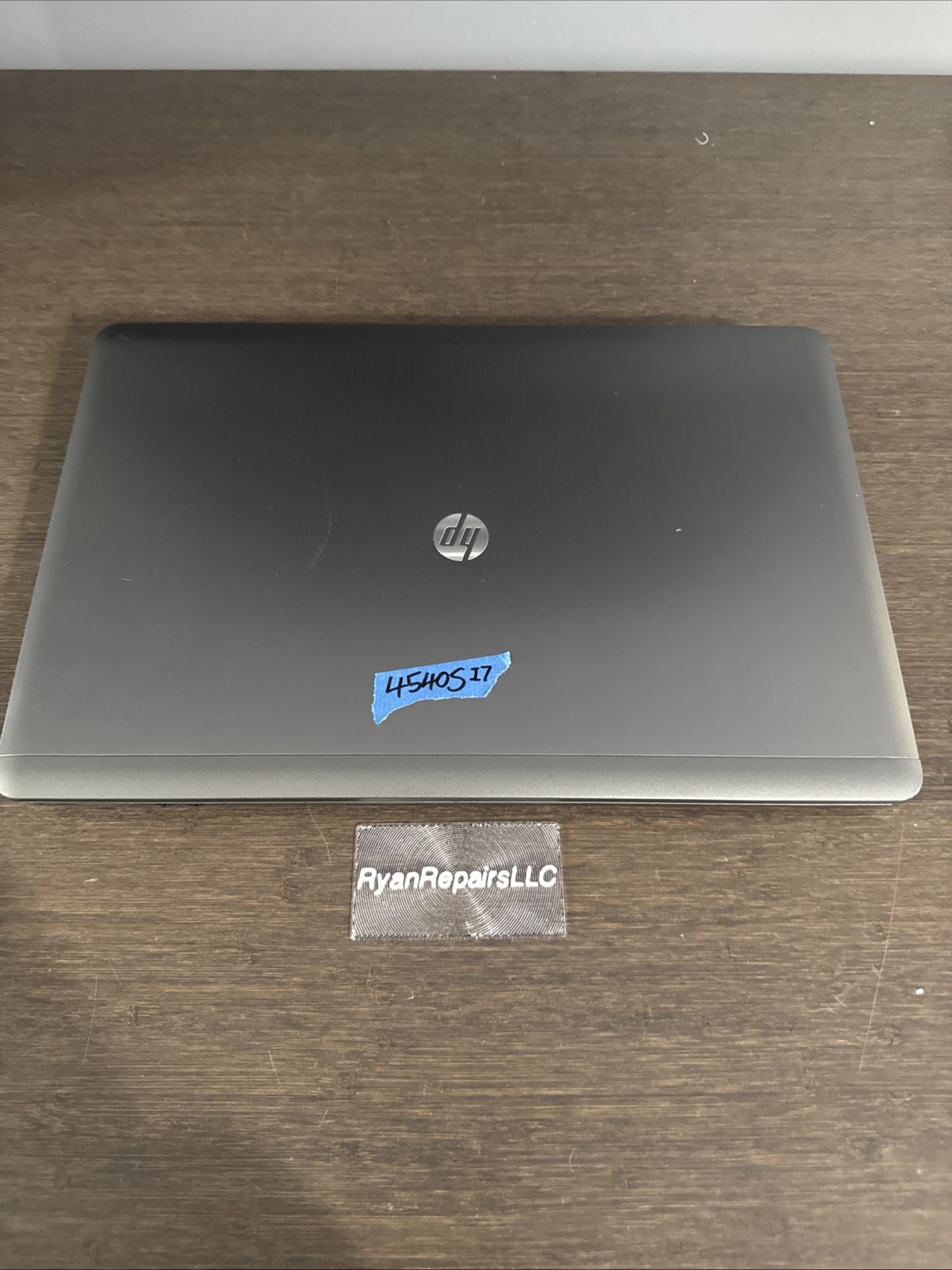 HP ProBook 4540s 15.6″ Laptop Intel Core i7-3632 8GB Ram NO HDD SCREEN DAMAGE
