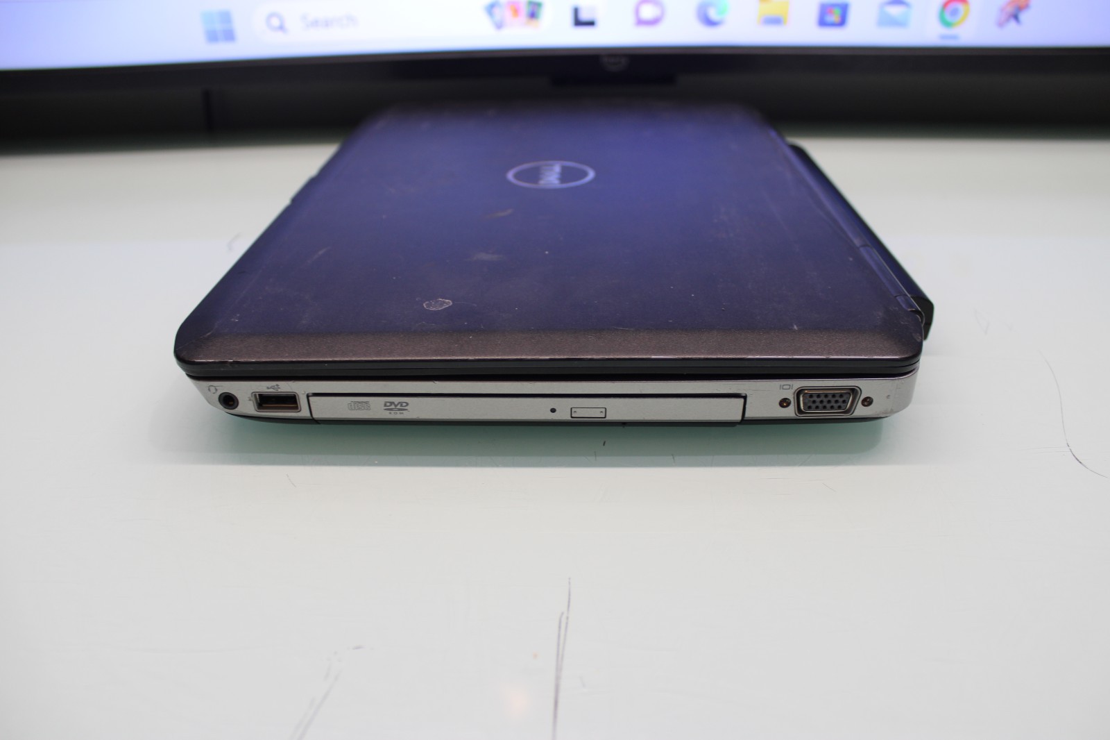 #17 Dell Latitude E5430 Intel i3-2328M @ 2.2GHz 4 GB 320 HDD WINDOWS XP