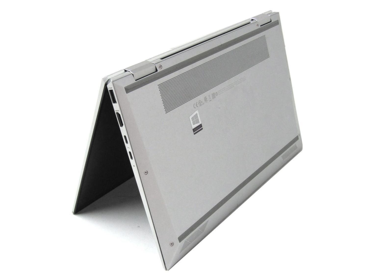 HP EliteBook x360 1040 G8 14″ | 3.00GHz Quad Core i7-1185G7 | 16GB | Locked BIOS