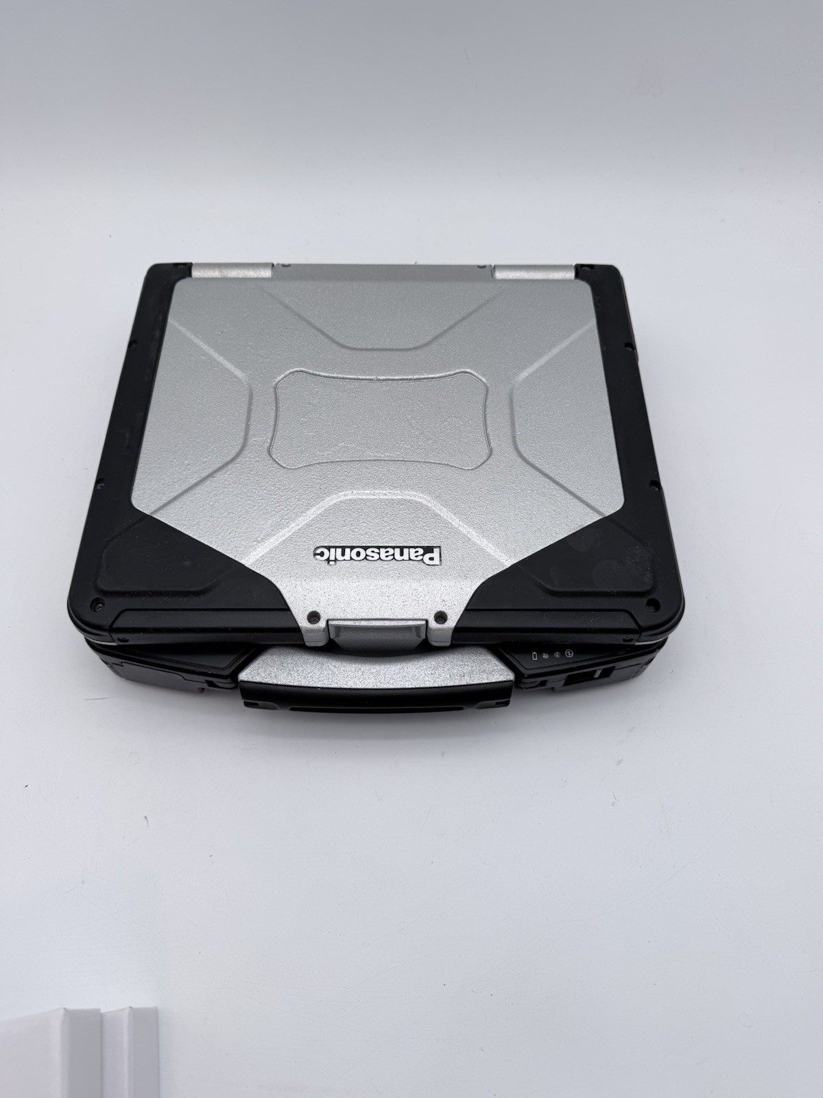 Panasonic Toughbook CF-31 MK4 Rugged Laptop – Boots to BIOS – AS IS