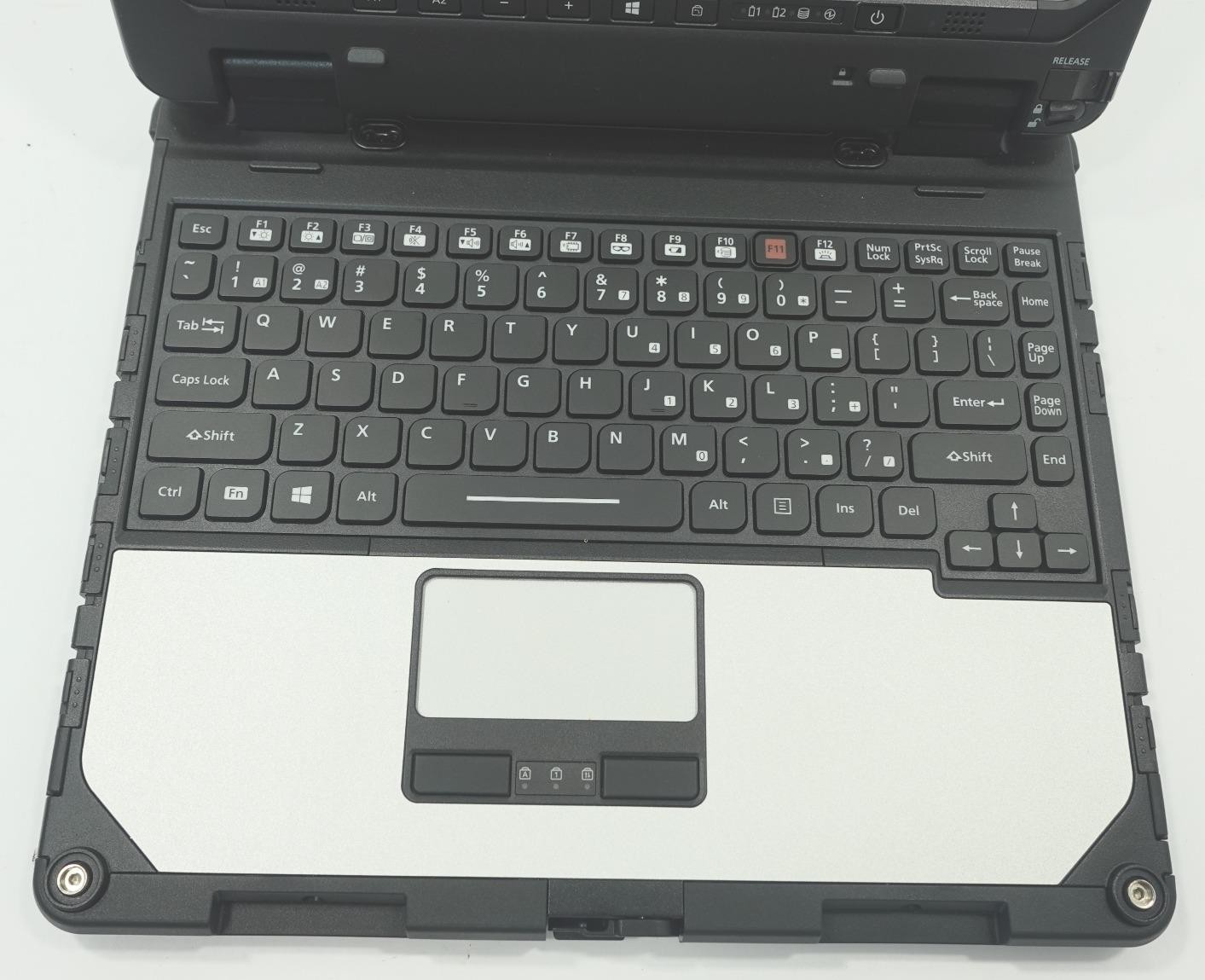 Panasonic Toughbook CF-33-2 Core i5-10310U 1.70GHz 16GB 256GB Touch