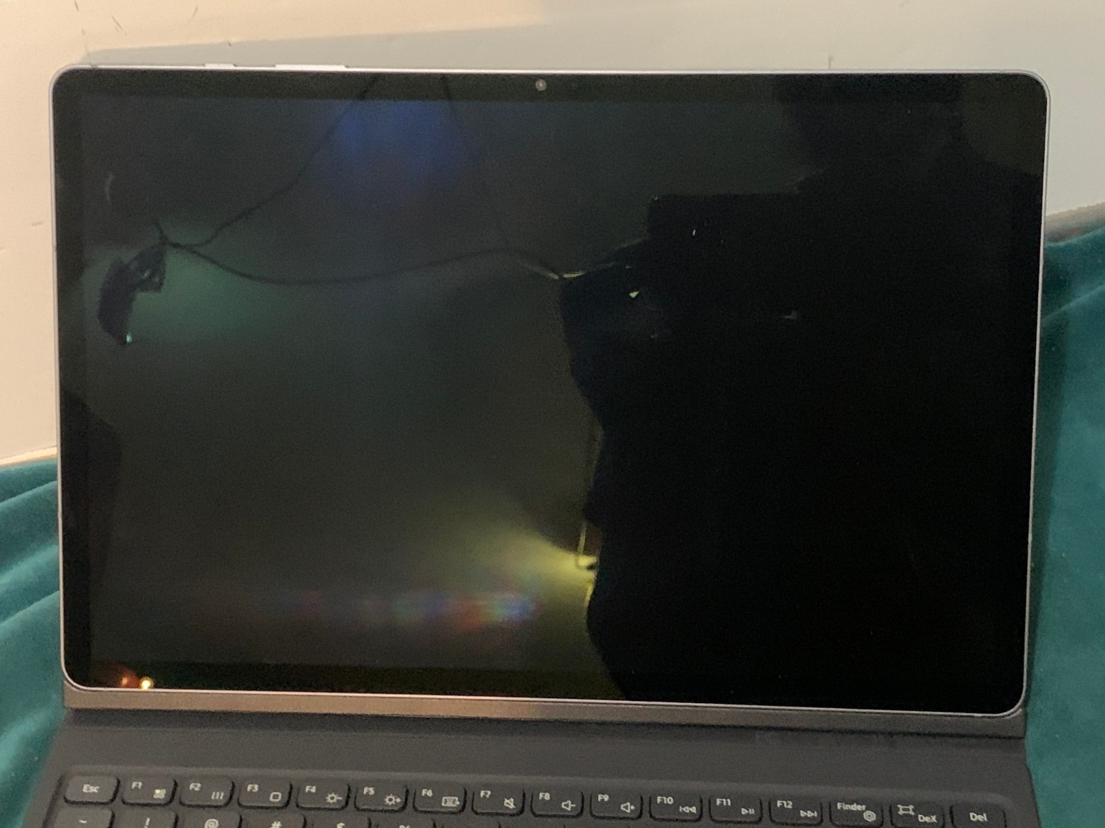 Dell Pro 14 Plus PB14250 FHD+ Laptop Intel Ultra 7 265U 16GB RAM 512GB WIN 11P