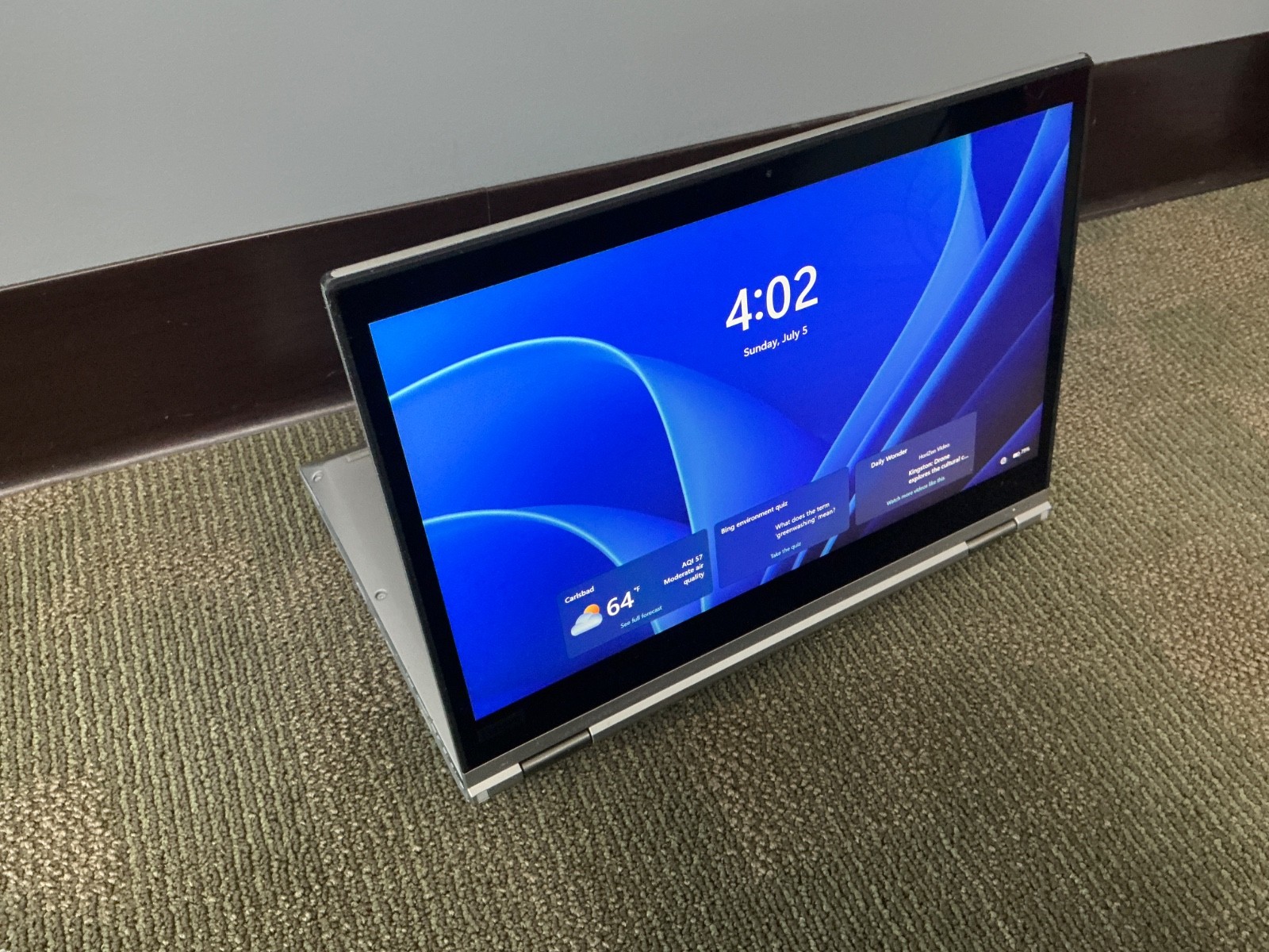 Lenovo ThinkPad X380 Yoga Intel Core i7-8550U 16GB 500GB SSD Win 11 KEY LOOSE