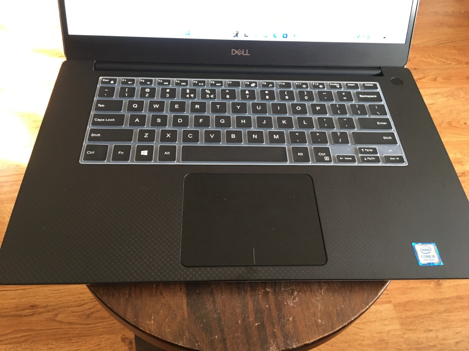 Dell XPS 7590 15.6″ i5-9300H | 2.40Ghz | 512GB| 64GB RAM | Win 11 Pro