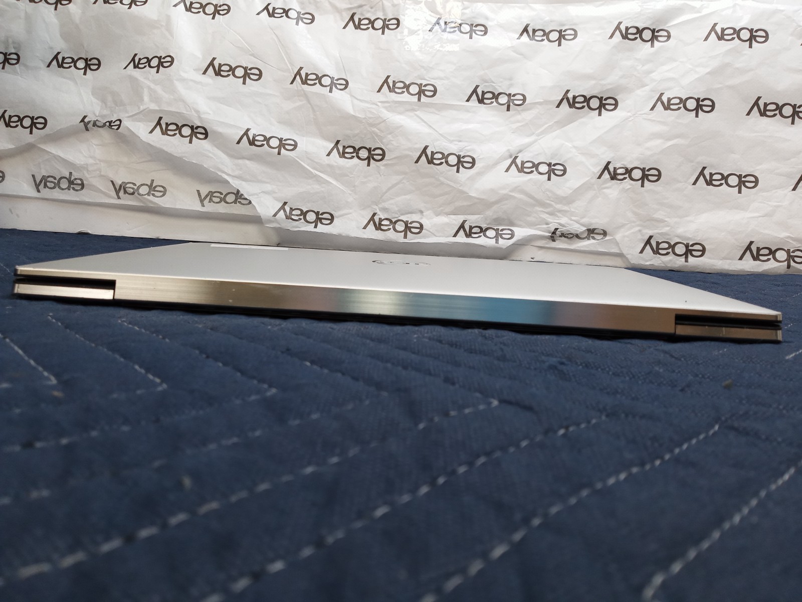 Dell Xps 13 9310 | i7-1185G7@3.0GHZ | 16GB RAM | NO OS/CHRGR/HDD | READ DESC
