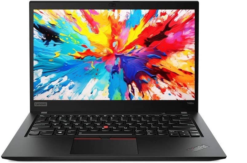 THE THINKPAD SERIES: A Fine Specimen of Lenovo, 14″- 16GB RAM- 256SSD- FHD- I7QC