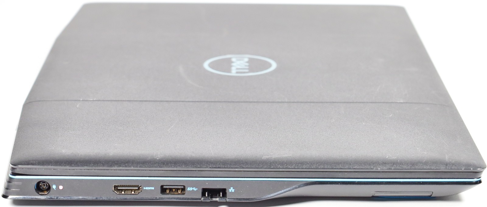 Dell G3 3500 Core i5-10300H 16GB RAM 512GB SSD Win 11 Home GTX 1650 w/AC Adapter