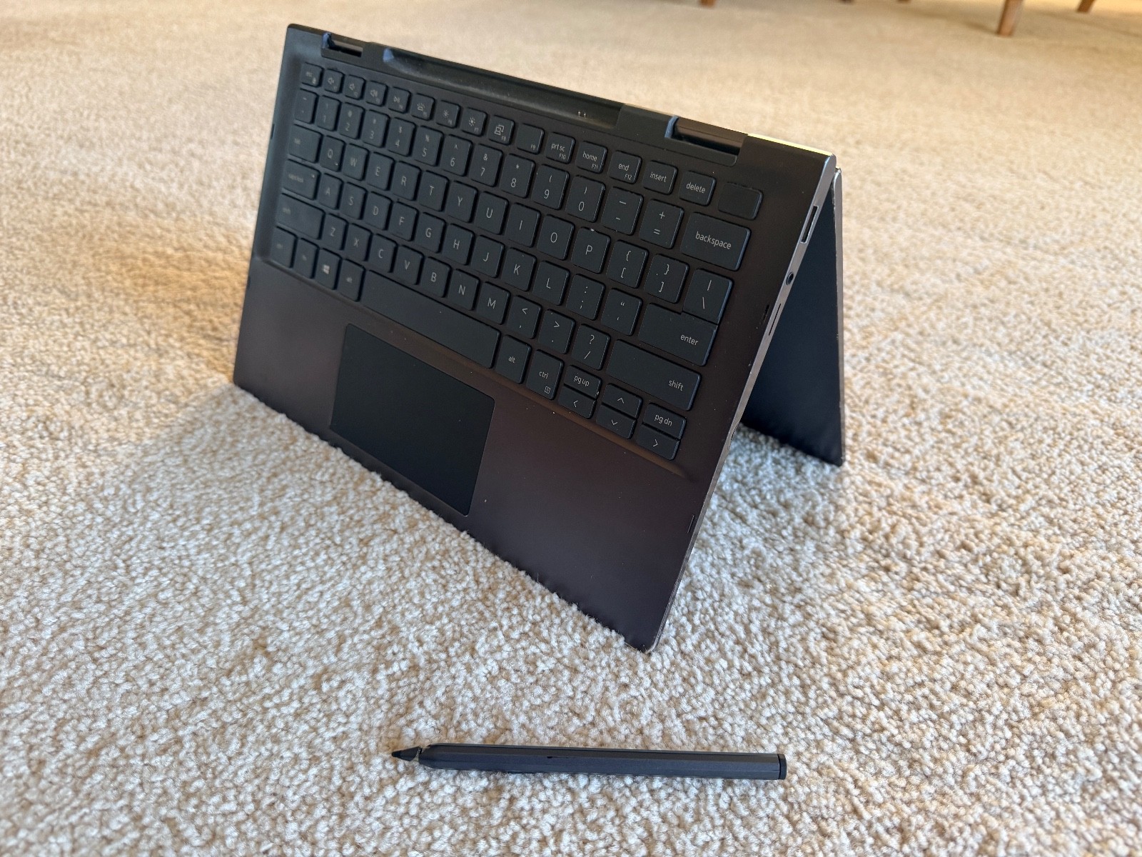 Dell Inspiron 13 7306 2-in-1 i7-1165G7 16GB RAM 512GB SSD Touchscreen