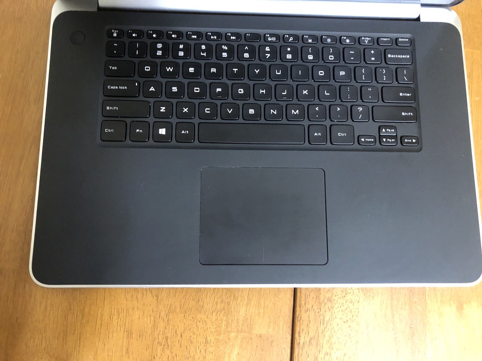 DELL PRECISION M3800 i7-4702HQ 2.2GHz 15.6” 16GB Ram 512GB SSD Touchscreen