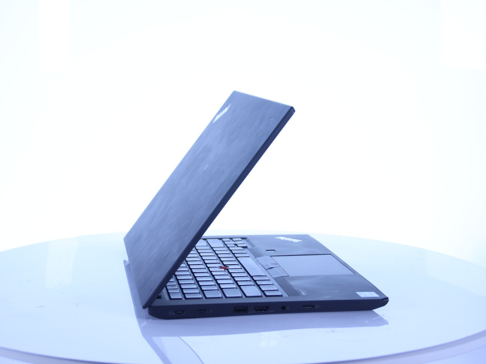 Lenovo ThinkPad T14 Intel Core i7-1165G7 24GB RAM 256GB SSD Win 11 Pro No AC