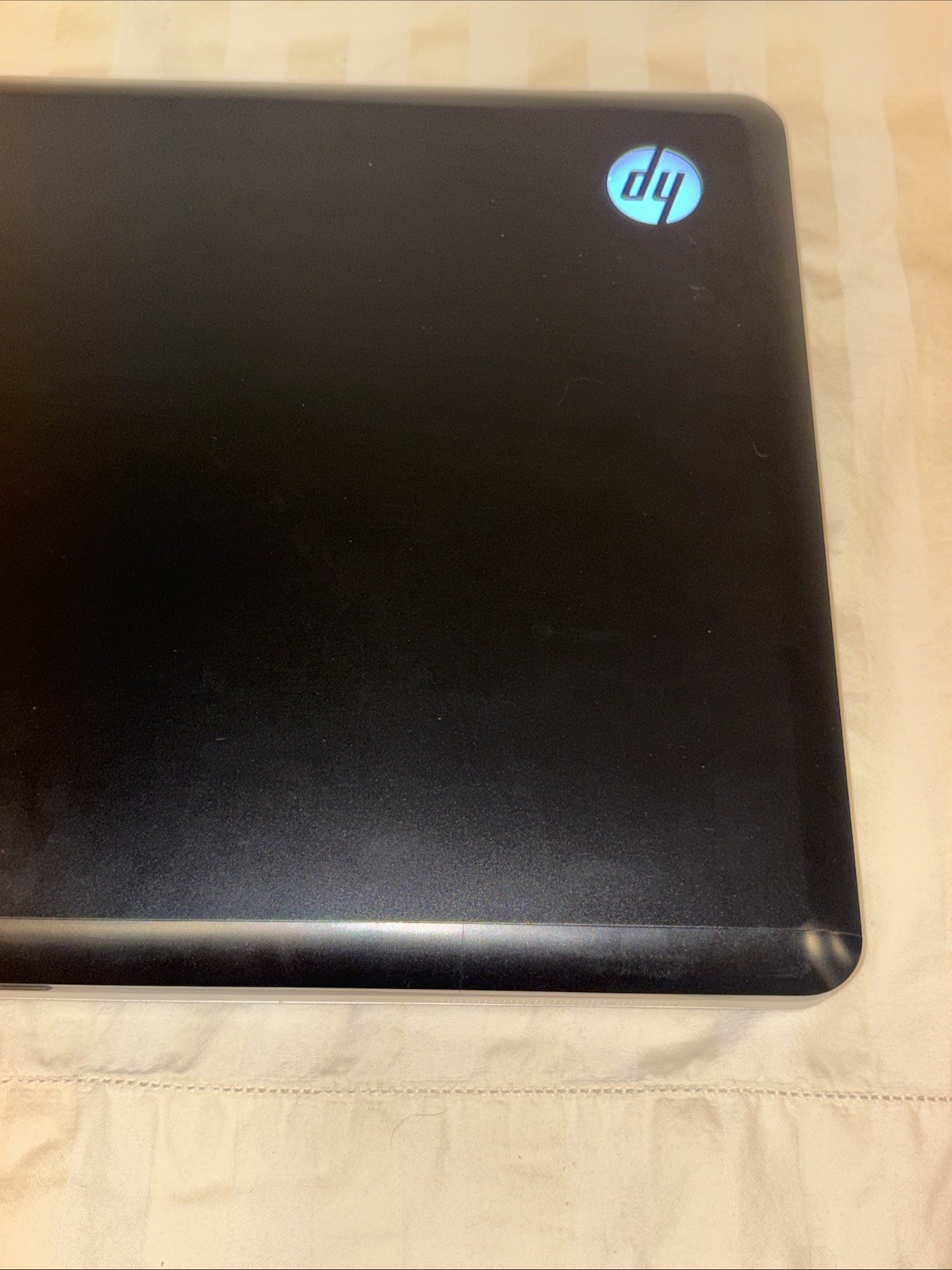 HP Envy 17-3077nr 17.3″ Notebook – i7-2670QM 2.20 GHz, 8 GB, 1 TB, Win 10
