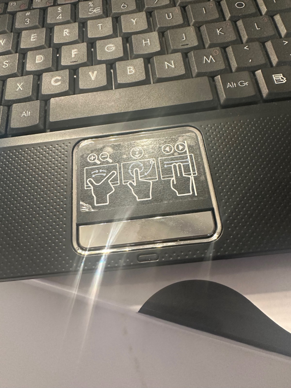 Gateway LT2016U 1GB Memory Windows XP