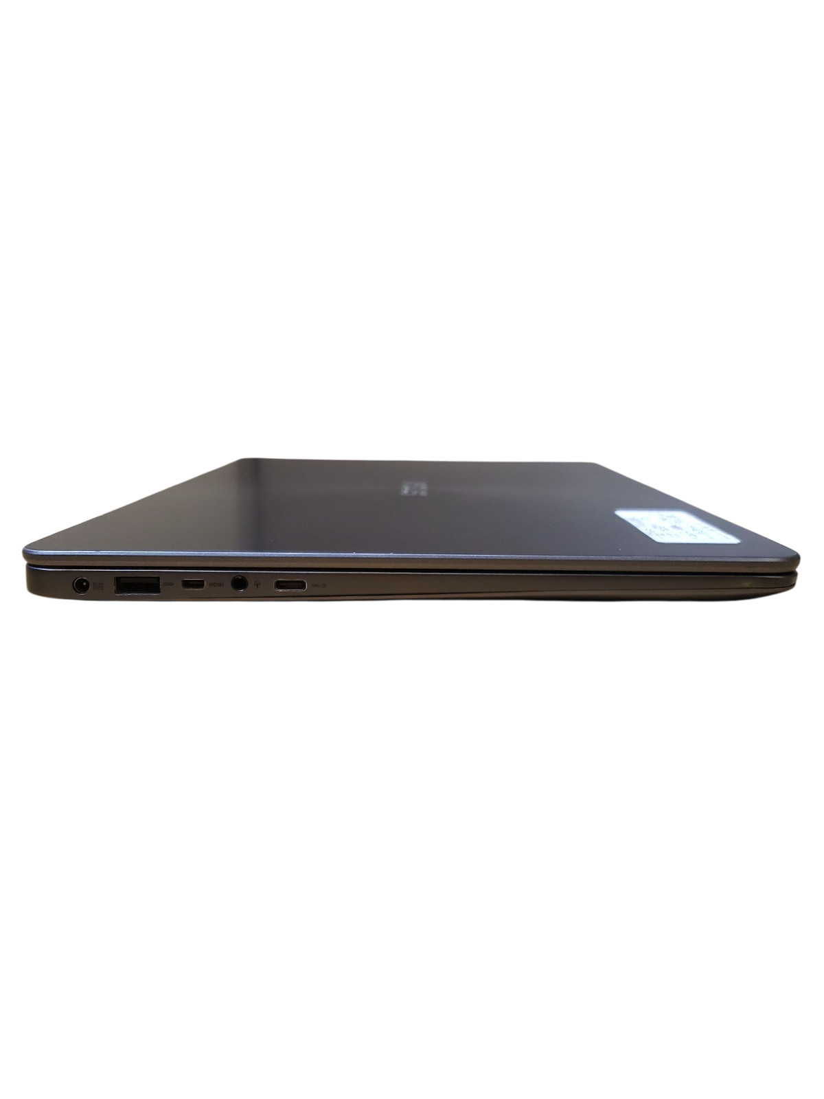 Asus ZenBook 14 UX430U Intel i7-8550U 16GB Ram 512GB NVMe Nvidia MX150 Win 11