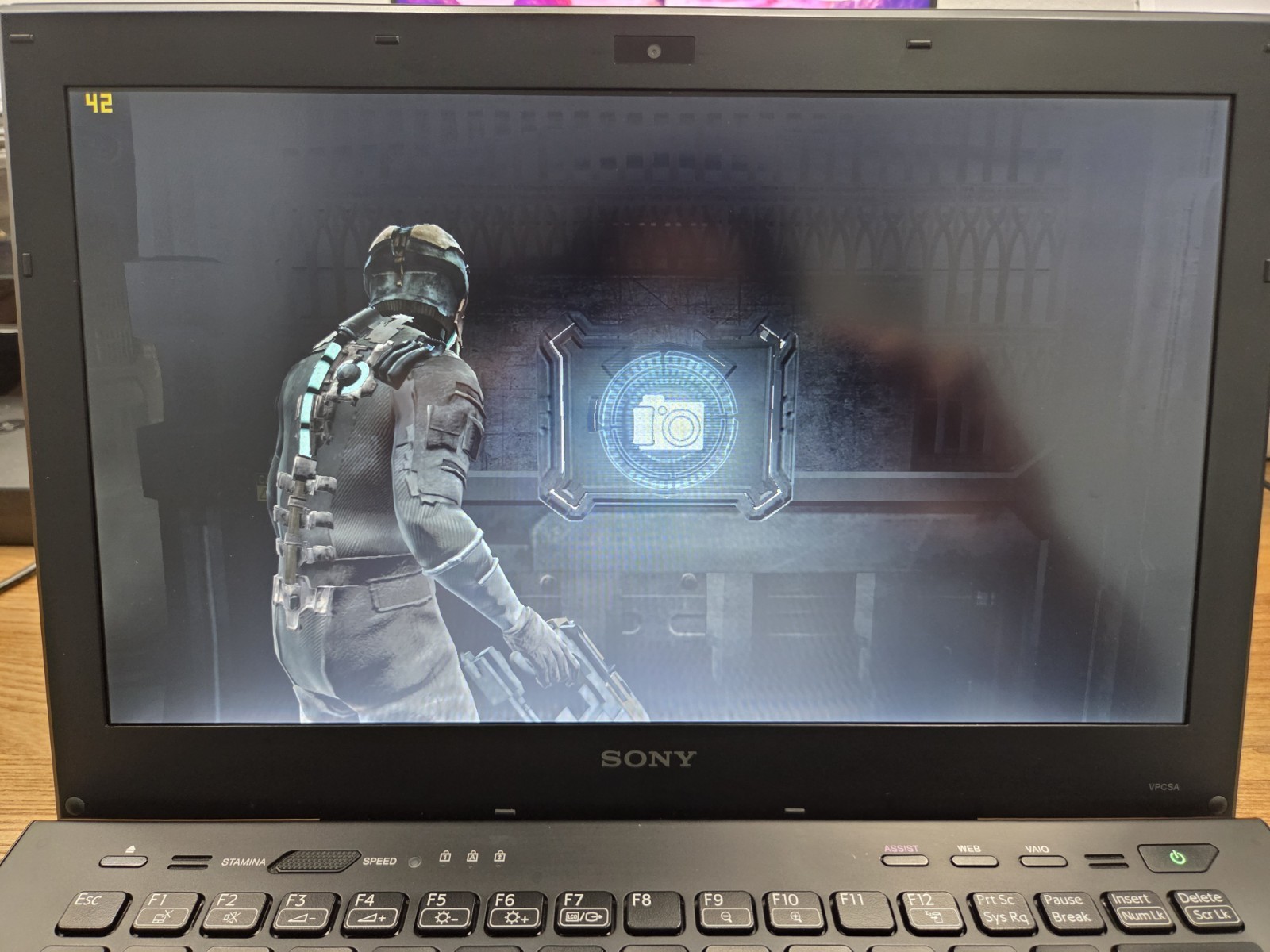 Sony VAIO VPCSA i7 2640m 8gb Ram AMD Radeon 6630m Gpu With Charger & Vaio Bag