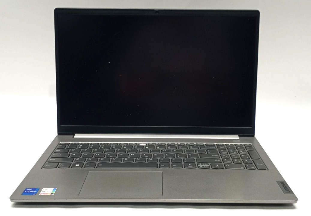 Lenovo ThinkBook 15 G4 IAP TOUCH i7-1255U@1.7 16GB RAM 512GB NVMe WIN11P WH802*!