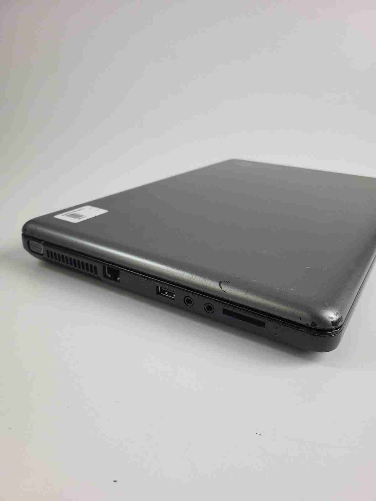 HP 2000 15.6″ Laptop 584037-001 – Win 7 – 150GB – AMD E-300 – 4GB Ram