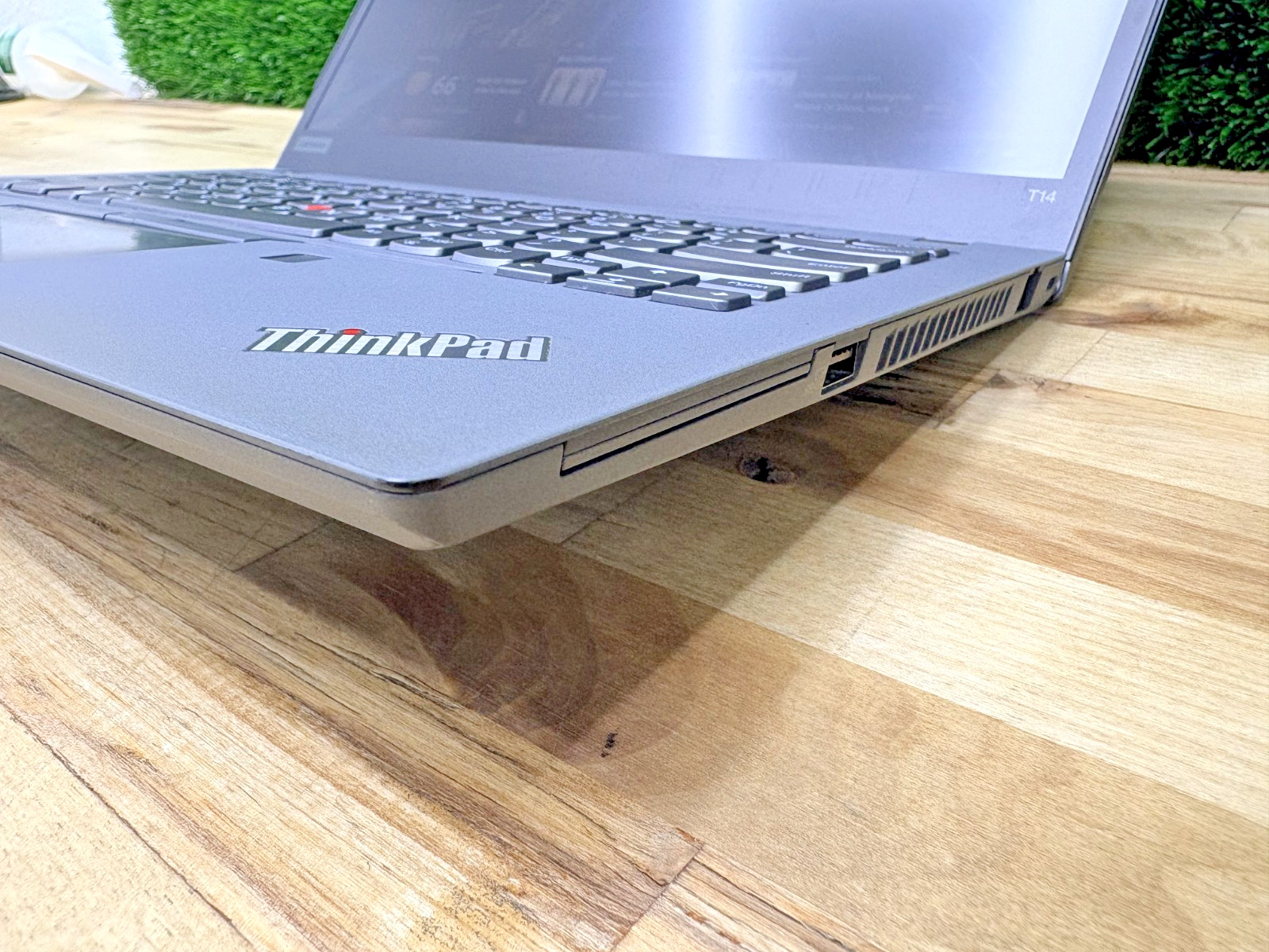 Lenovo ThinkPad T14 Intel i7-11th Gen 3.00GHz 32GB RAM 512GB SSD Windows 11 Pro*