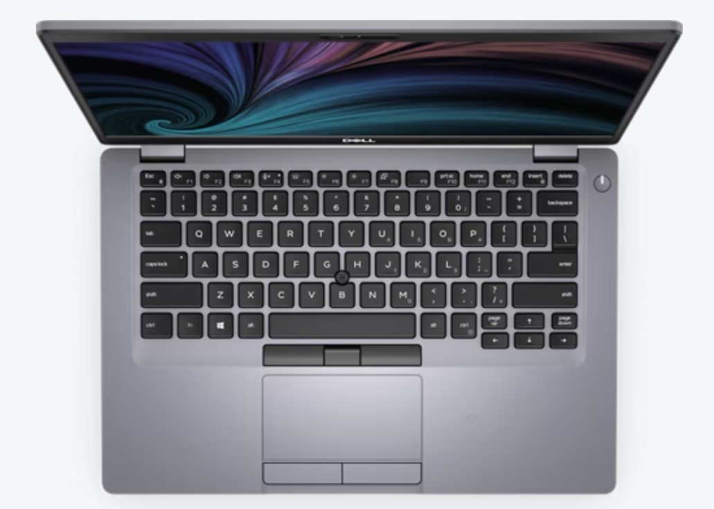 Dell Latitude 5410 14″ Intel Core i5 10th Gen 8GB 256GB Windows 11 Good