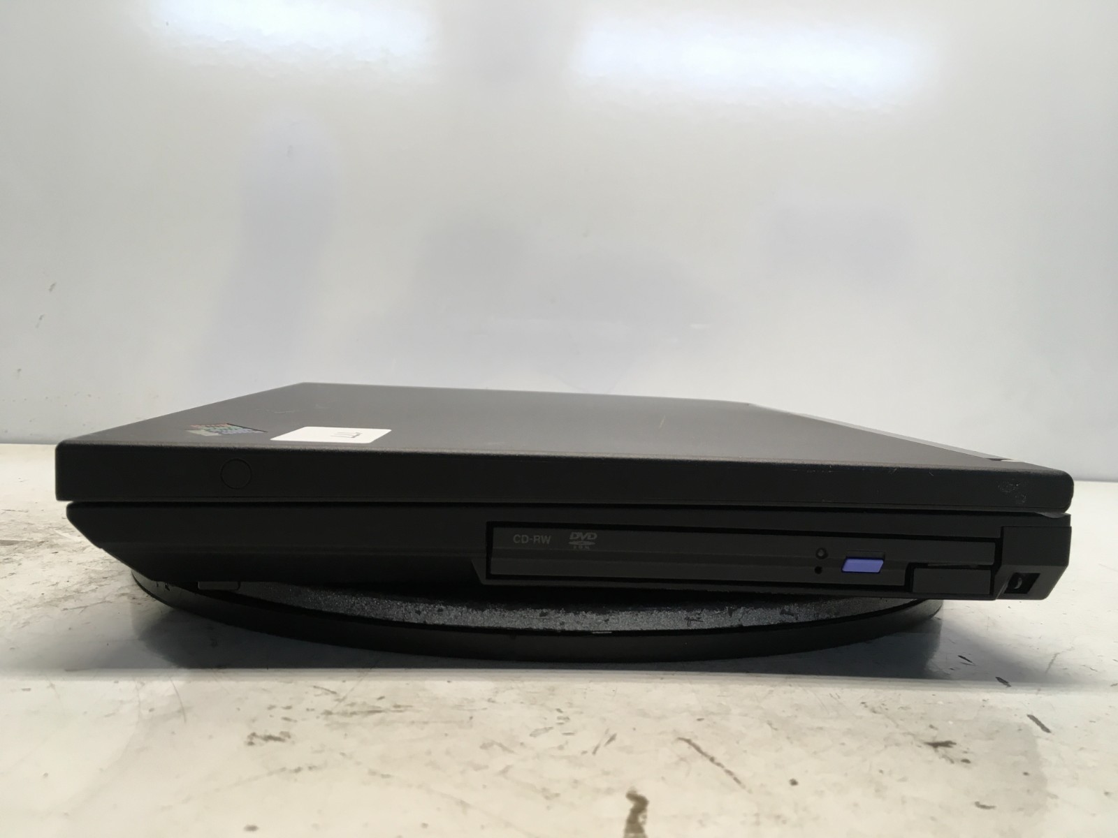 IBM ThinkPad R31 Intel Celeron 1.06GHz 248 MB NO HDD
