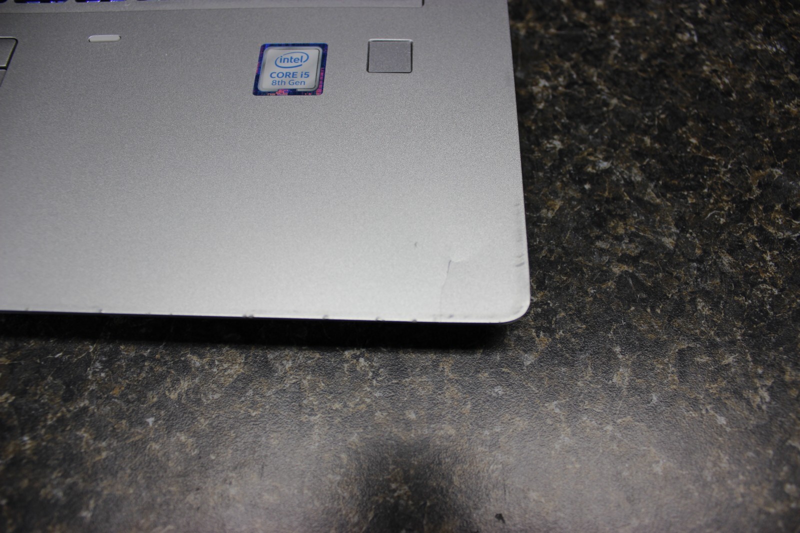 HP Probook 640G5 I5-8265U 256GB SSD 16GB DDR4 Win11Pro- See Descrip
