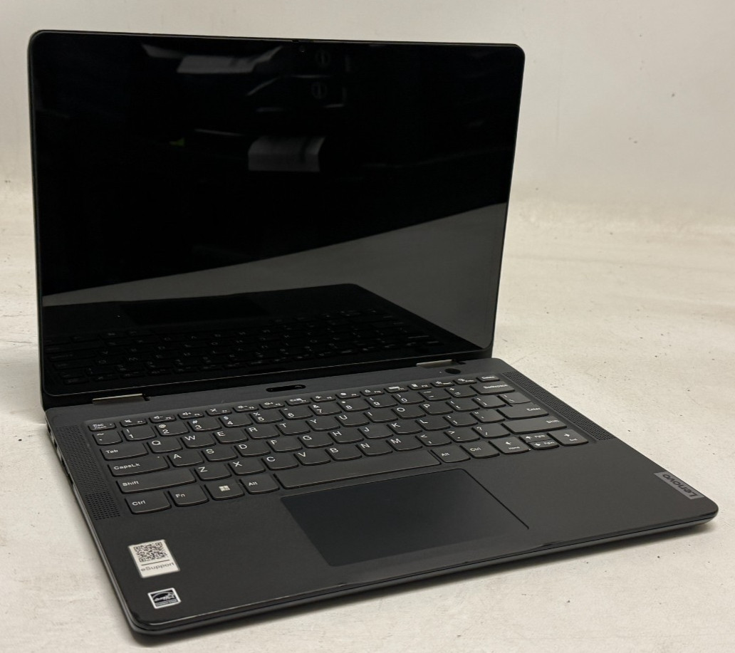 Lenovo 13w Yoga 13.3″ (Ryzen 5-5625u – 16GB RAM – NO OS/HDD) – Lot of 6