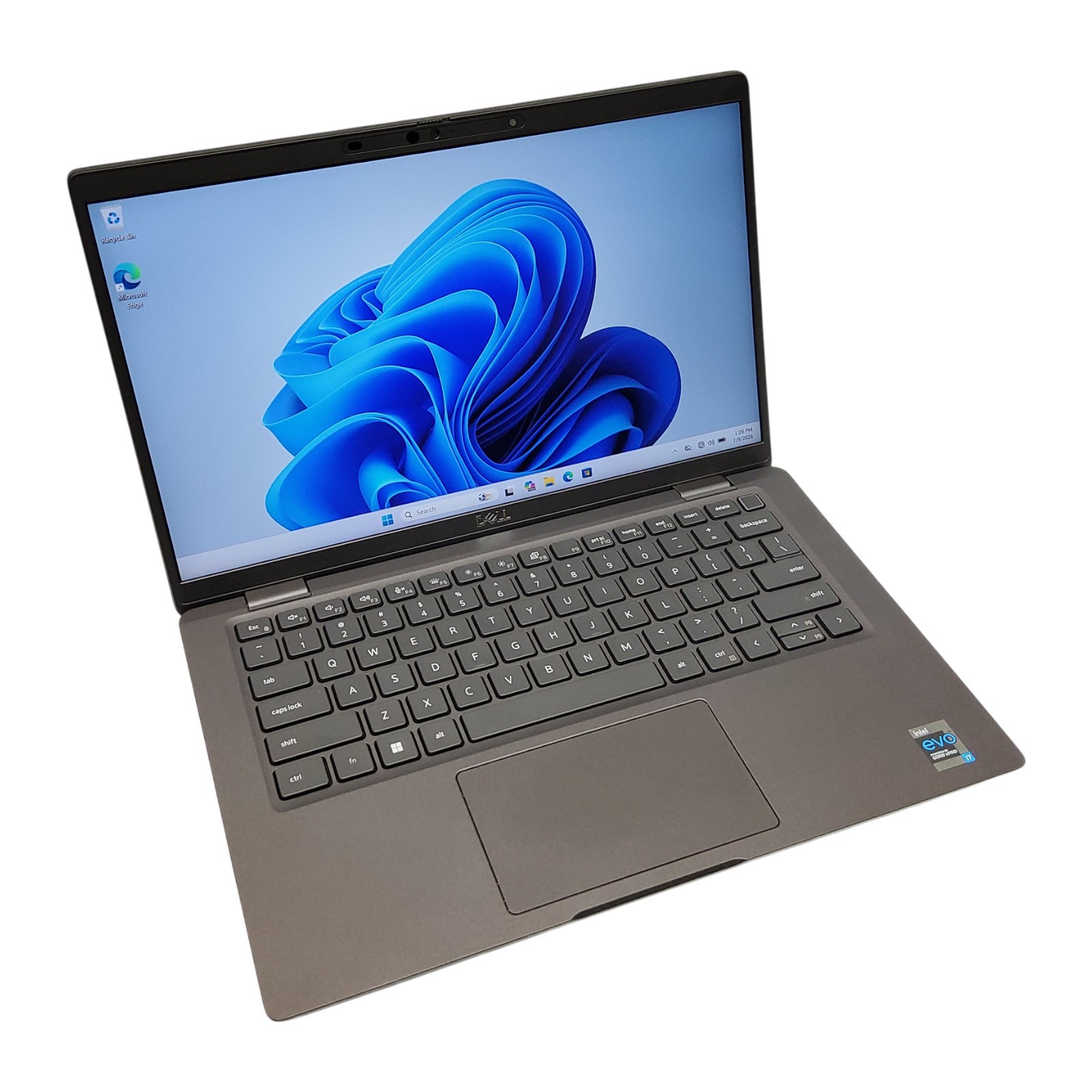Dell Latitude 7420 14″ Laptop Intel Core i7-1185G7 3.0GHz 16GB 1TB NVMe SSD